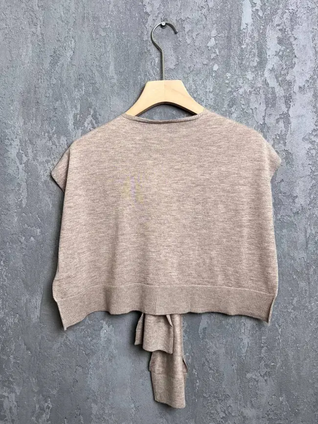 Аксессуар-накидка 1287 фото 27