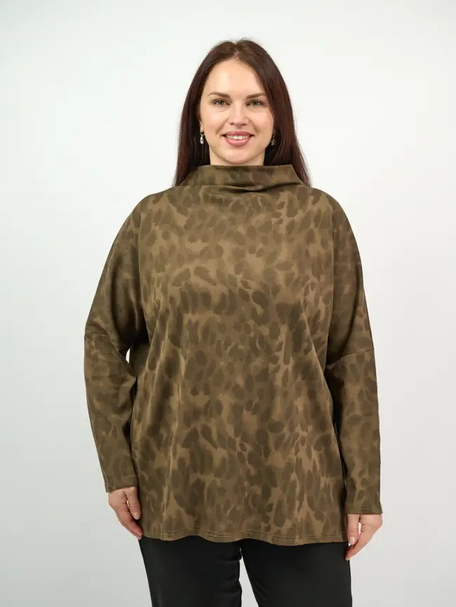 Овер "Лео" ЭттоПлюс 16 Размер 54-58 фото 6