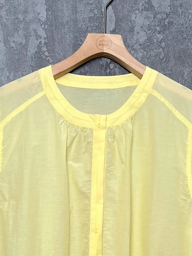 Блуза 9536 размер 52- 58 фото 5