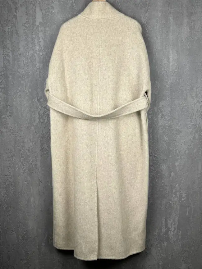 Пальто 8355 фото 5