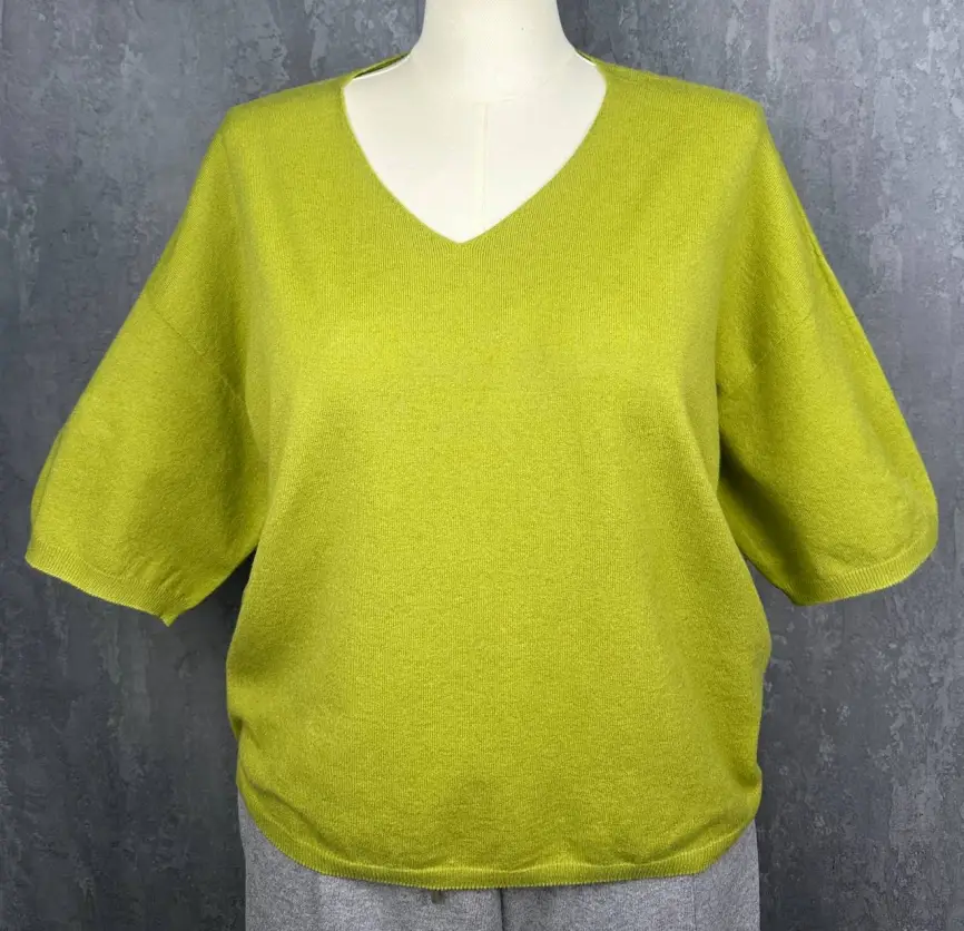 Джемпер 20241 ЭттоПлюс Размер 50-58 фото 67