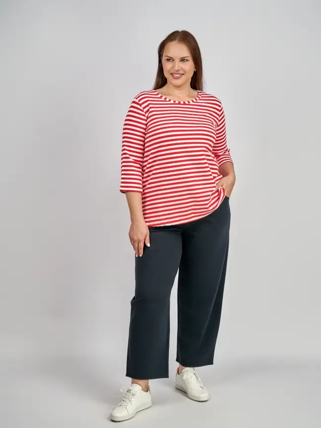 Брюки "Демисезонные" 8970 рост 2 Размер 50-58 фото 65