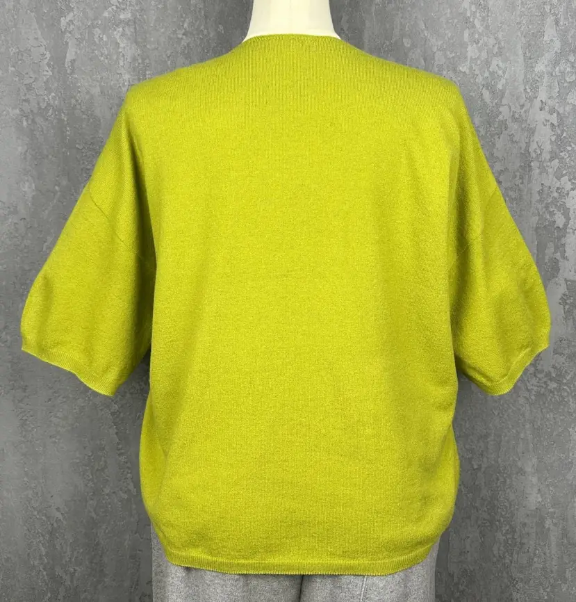 Джемпер 20241 ЭттоПлюс Размер 50-58 фото 68