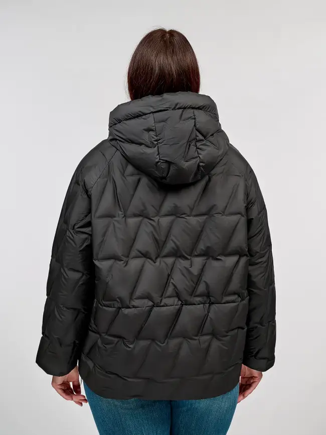 Куртка 6576 Размер 50-56 фото 31