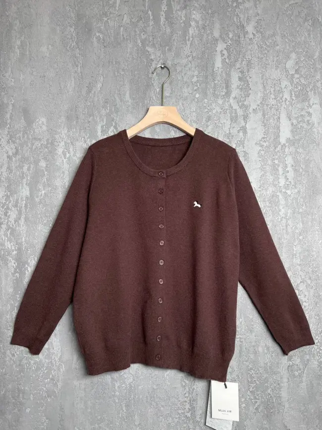 Джемпер 8253 Размер 50-58 фото 12