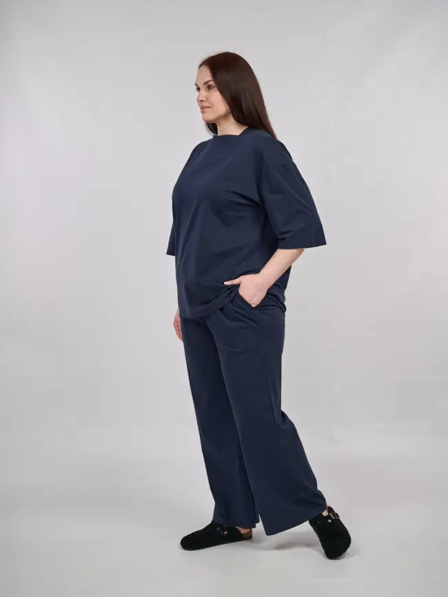 Костюм двойка 26133 Размер 50-56 фото 23