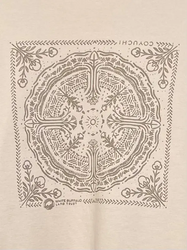 Лонгслив с принтом 95048 Размер 54-58 фото 20