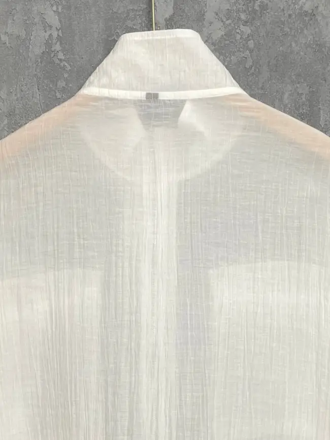 Ветровка-пыльник 9025 Размер 50-58 фото 66