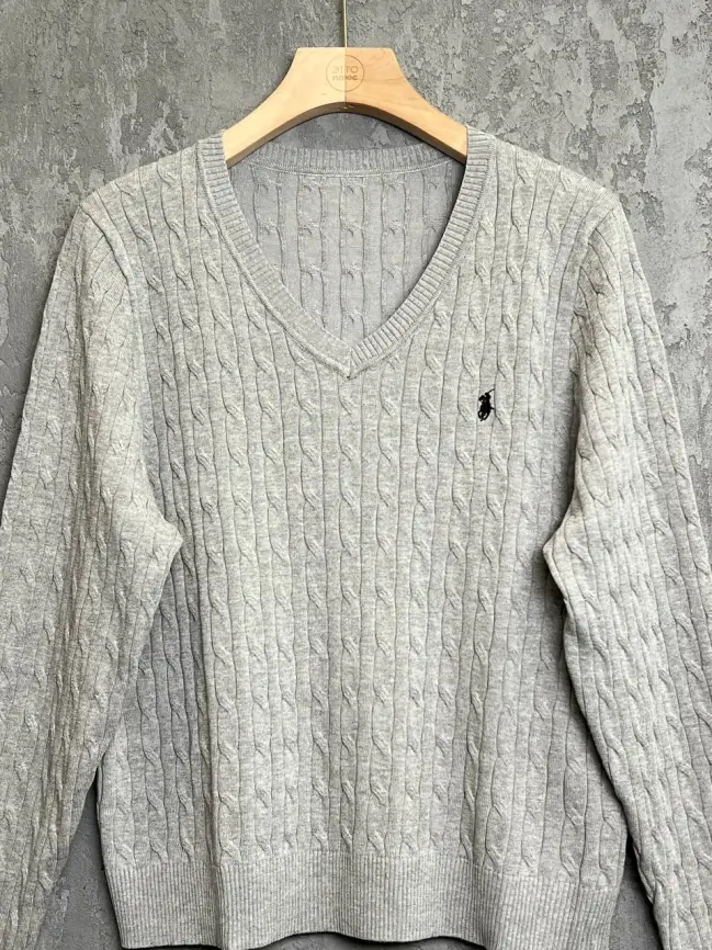 Джемпер 8236 Размер 48-58 фото 80