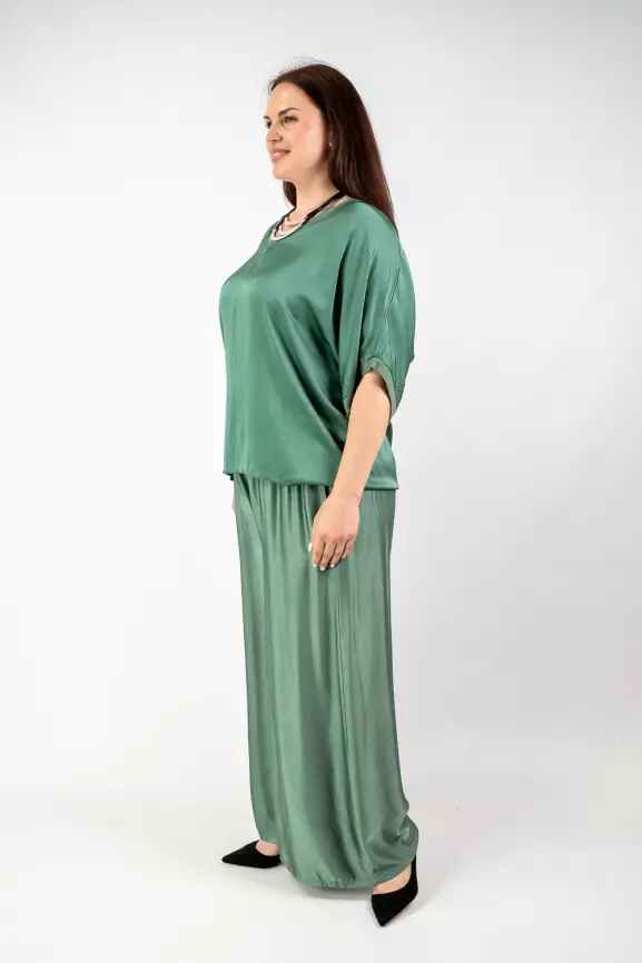 Палаццо атлас Италия 83071 Размер 48-56 фото 45