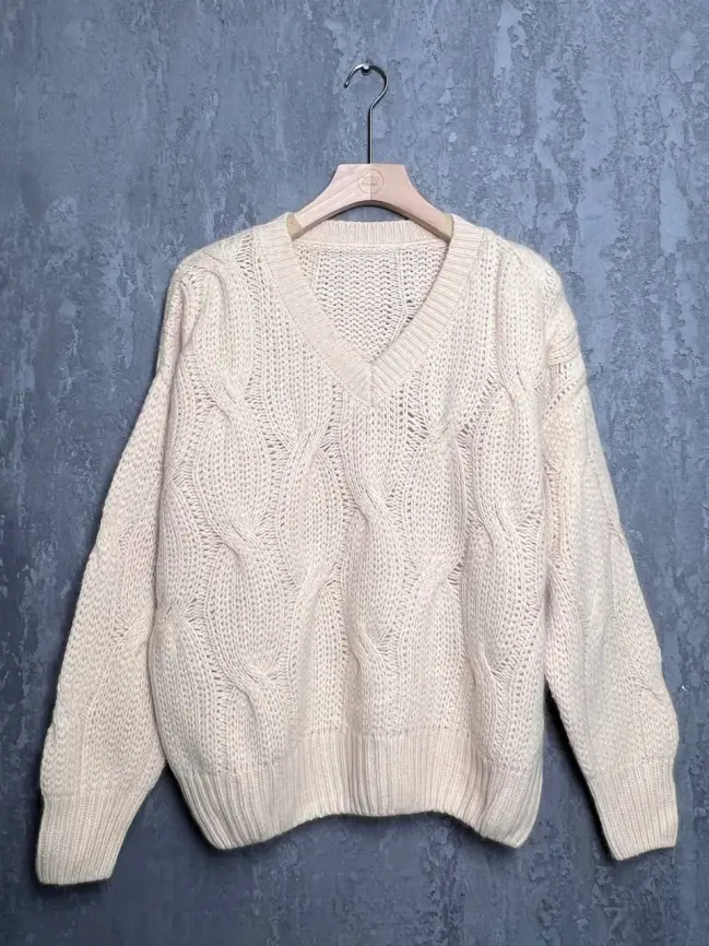 Джемпер 1308 Размер 50-56 фото 26