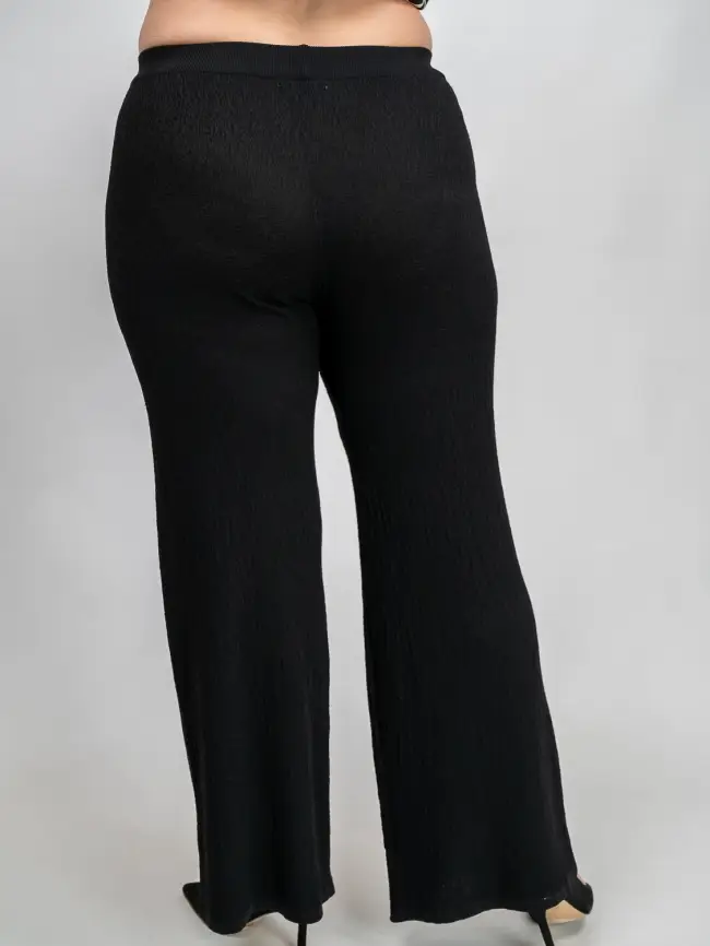 Палаццо облегченные ЭттоПлюс 2138 Размер 50-58 фото 11