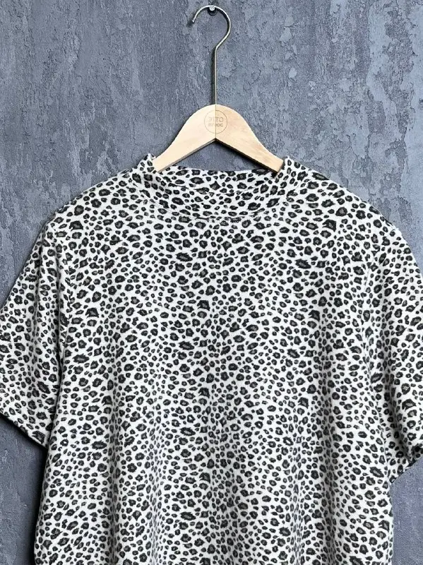 Футболка 67261 Размер 50-58 фото 12