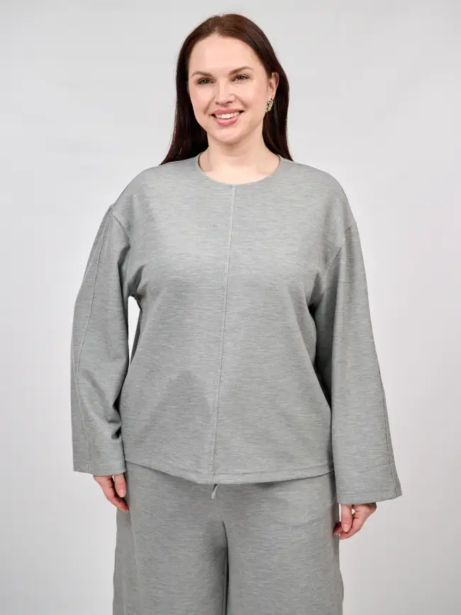 Костюм двойка 7203 Размер 50-56 фото 6