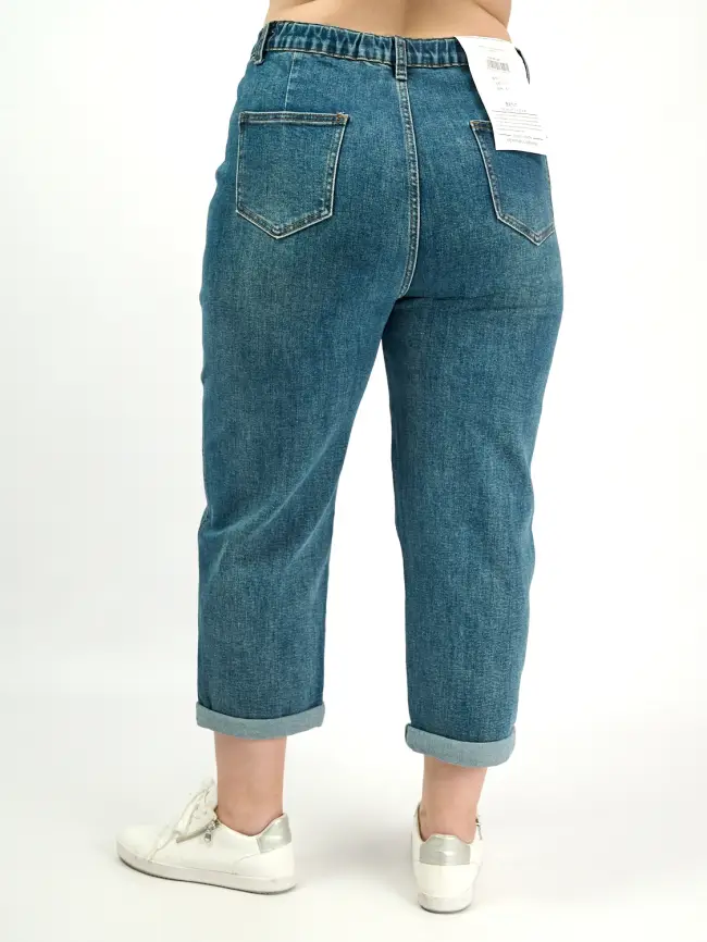 Джинсы 37262 Размер 50-56 фото 23