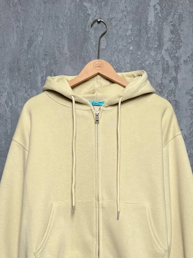 Худи оверсайз размер 50-54 6666 фото 8