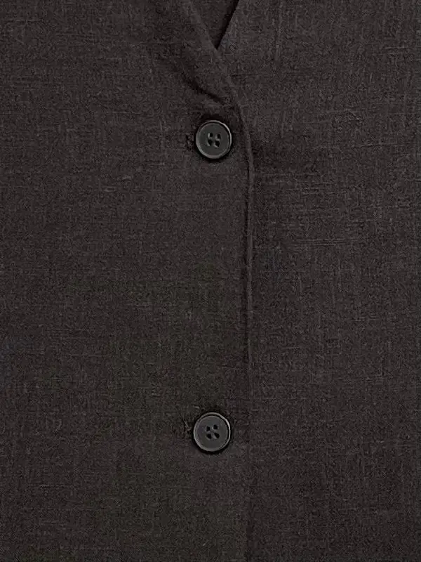 Жилет 25017 Размер 50-56 фото 21