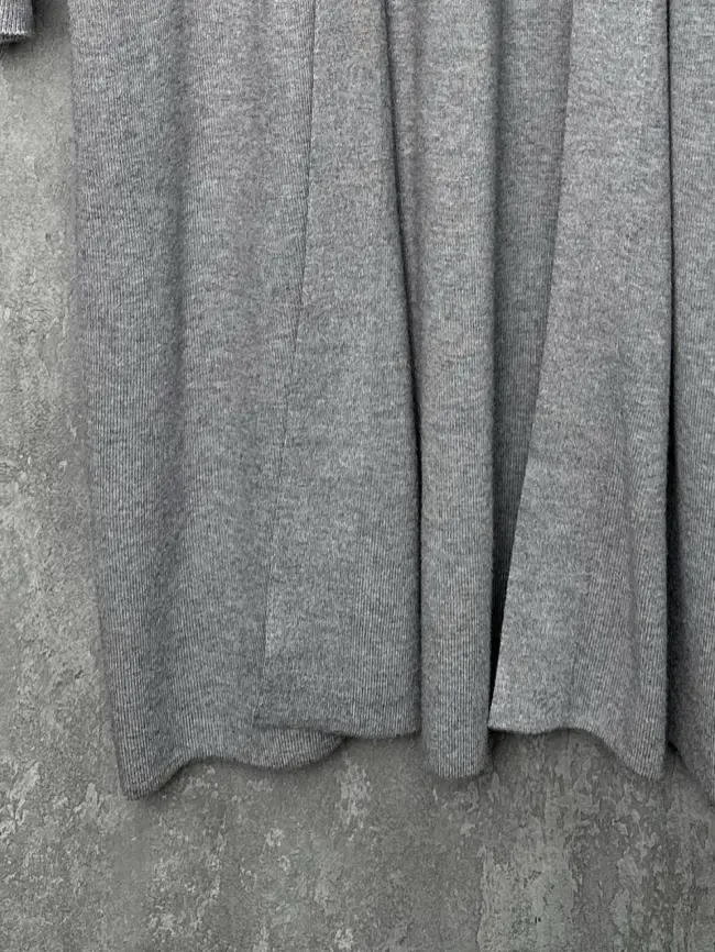 Кардиган ЭттоПлюс 1061 Размер 48-58 фото 46