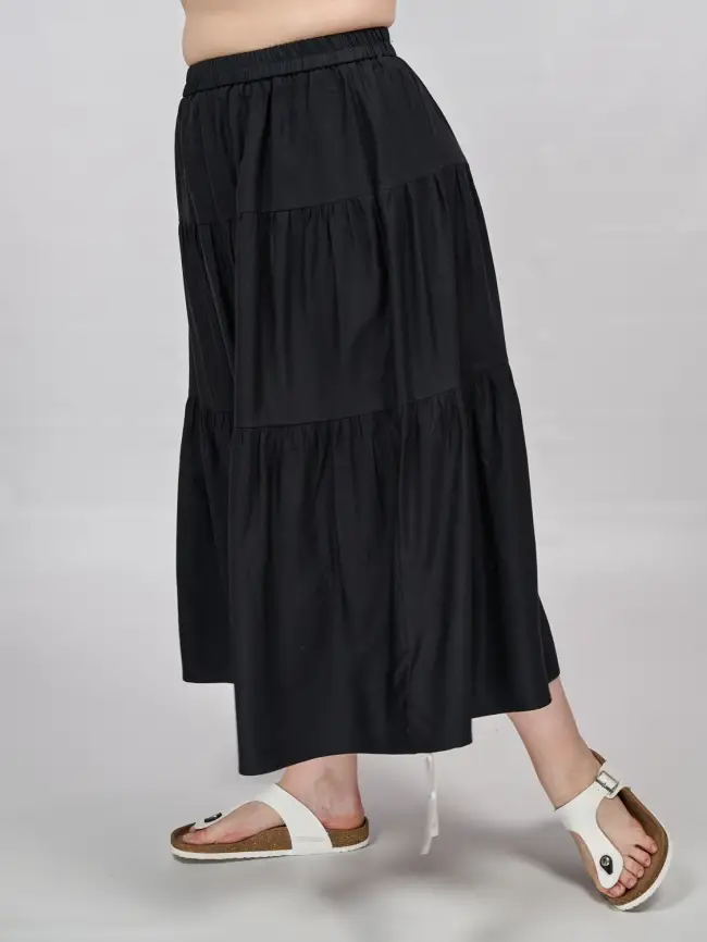 Юбка 90633 Размеры 50-60 фото 8