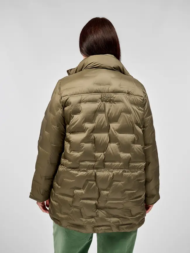 Куртка 6516 Размер 48-54 фото 15