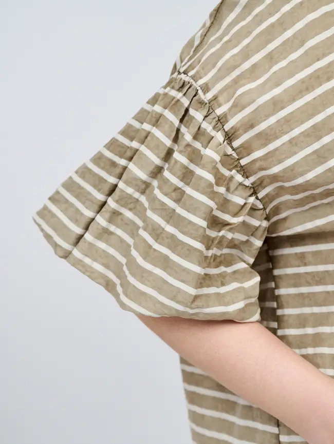 Блуза Италия 6232 Размер 50-58 фото 62