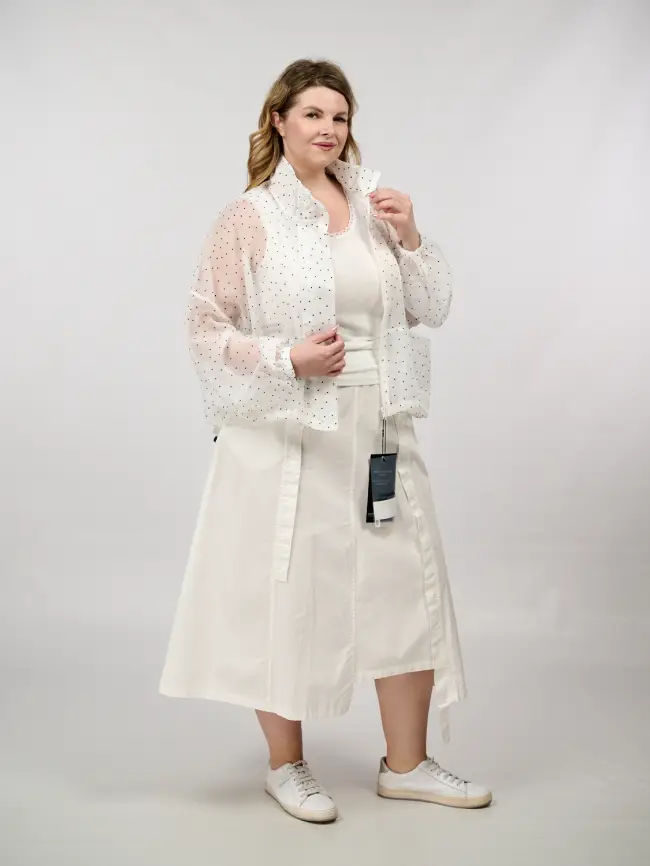 Юбка 88502 Размер 46-50 фото 2