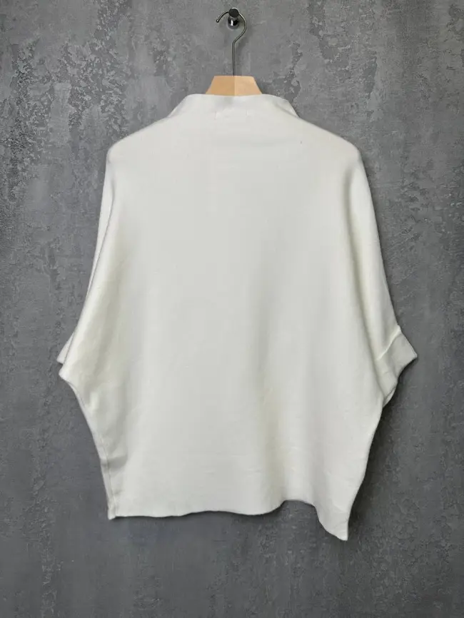 Джемпер "Девушка" 0921 Размер 46-54 фото 14