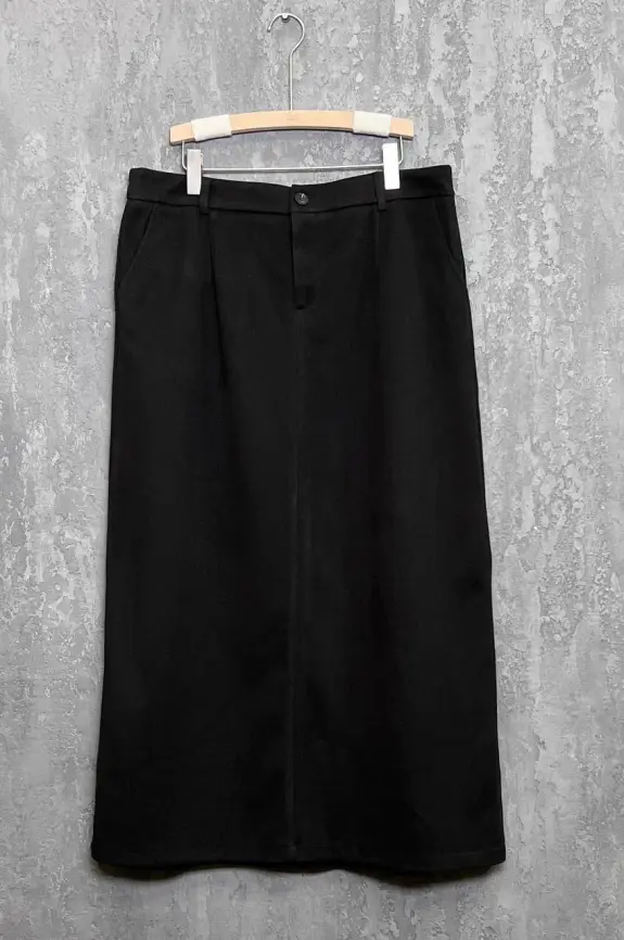 Юбка утепленная 373358 Размер 56-58 фото 22