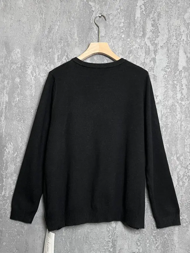 Джемпер 8253 Размер 50-58 фото 90