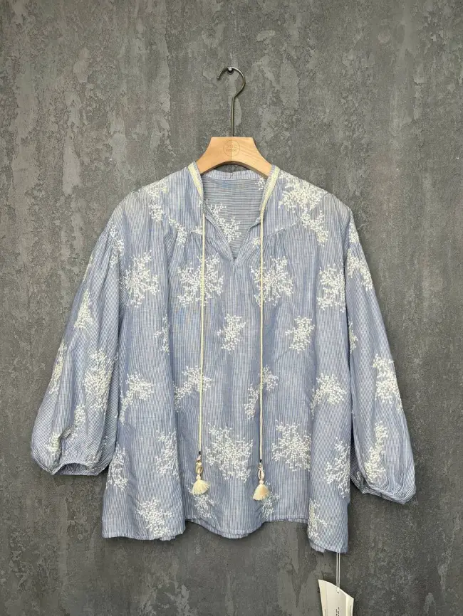 Рубашка 95160 Размер 50-58 фото 19