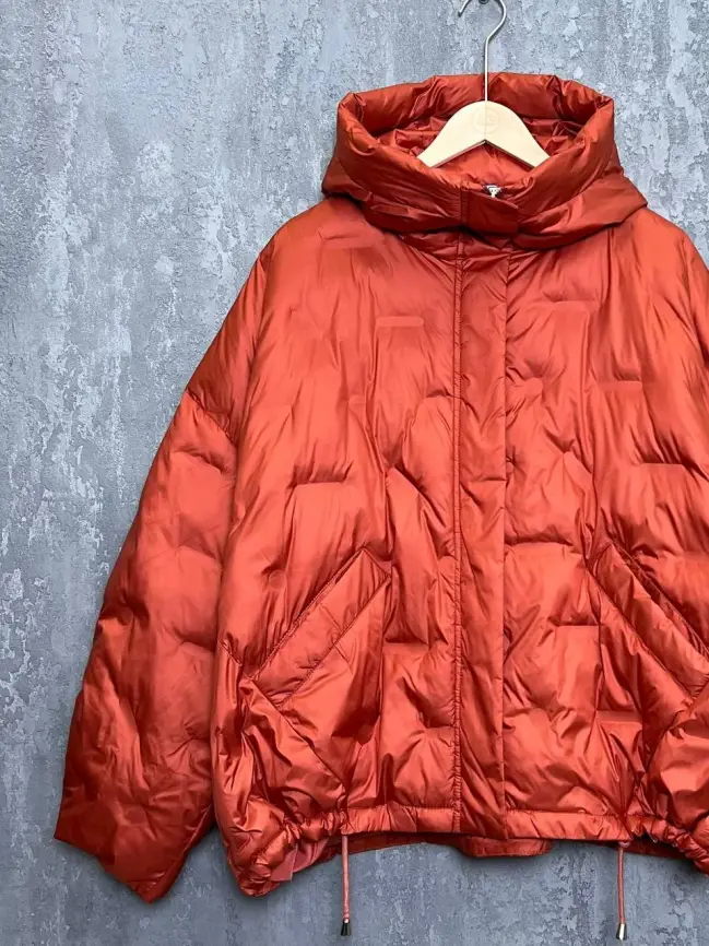 Куртка 2433 Размеры 56-66 фото 29