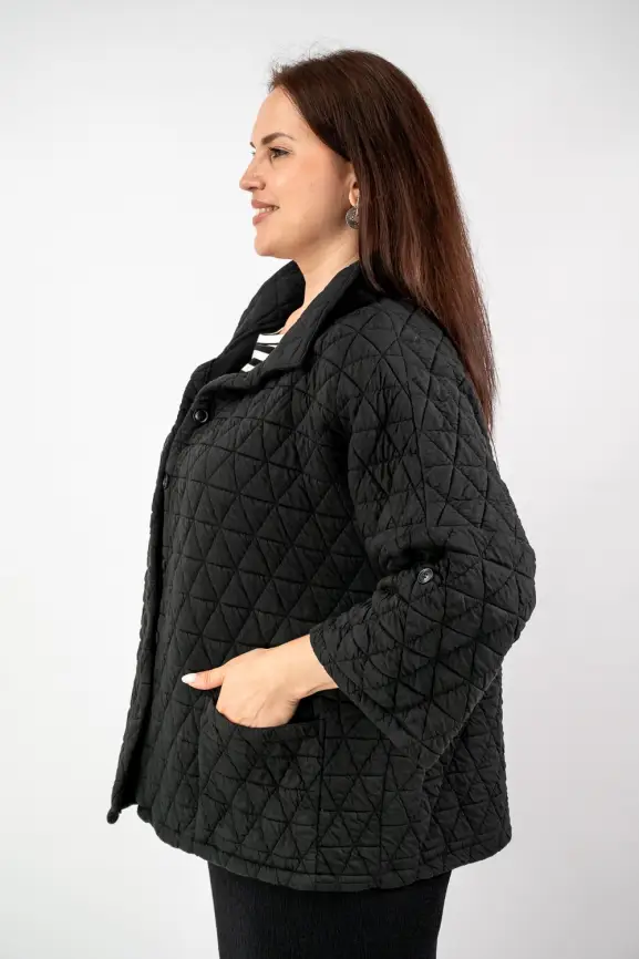 Куртка ЭттоПлюс 046-1 Размер 48-58 фото 90