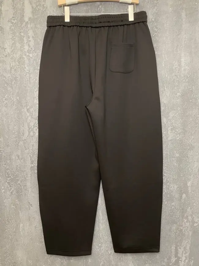 Брюки "Демисезонные" зиг-заг 9758  Размеры 50-58 фото 12