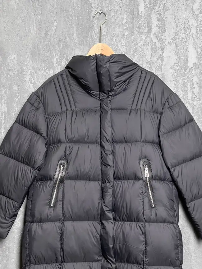 Пальто 202403 Размер 48-50 фото 11