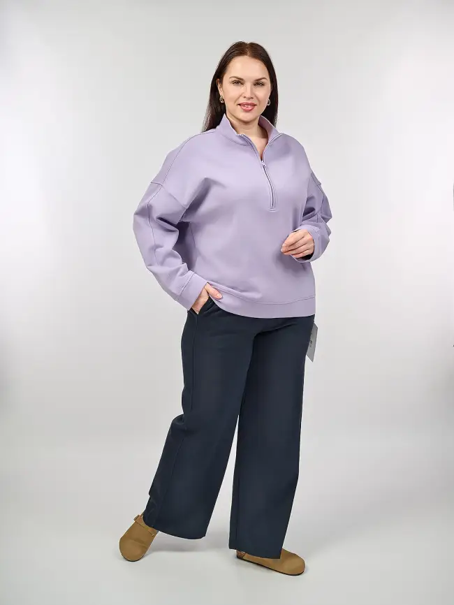 Худи 012 Размер 50-58 фото 9