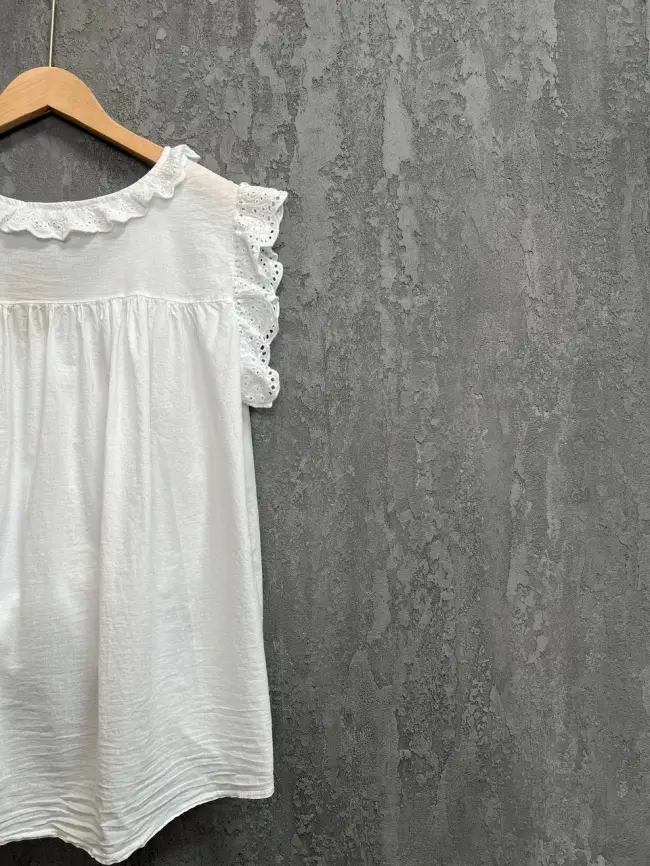 Блуза Италия 1005 фото 7