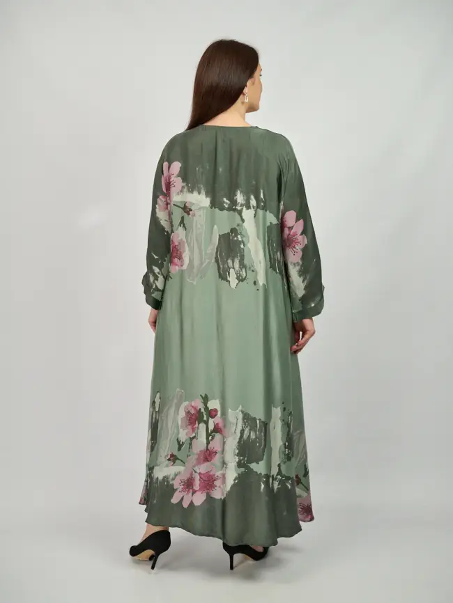 Платье Италия 252732 фото 18