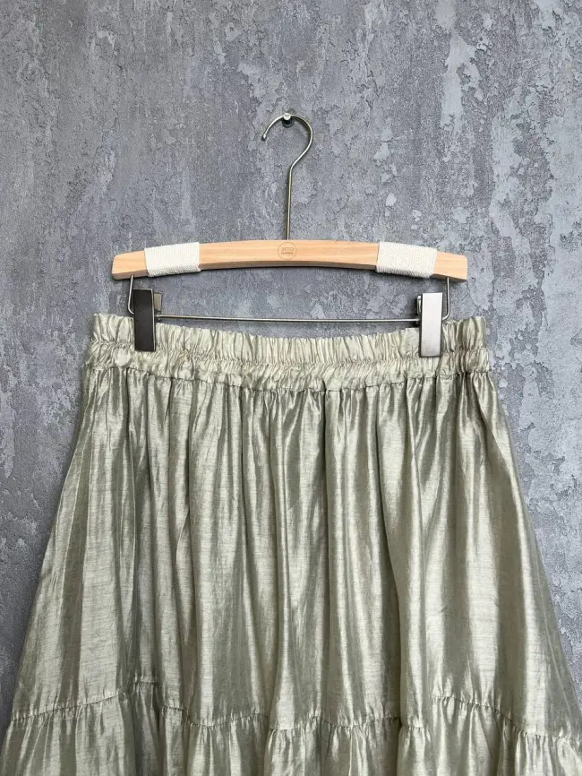 Юбка Италия 6138 фото 2