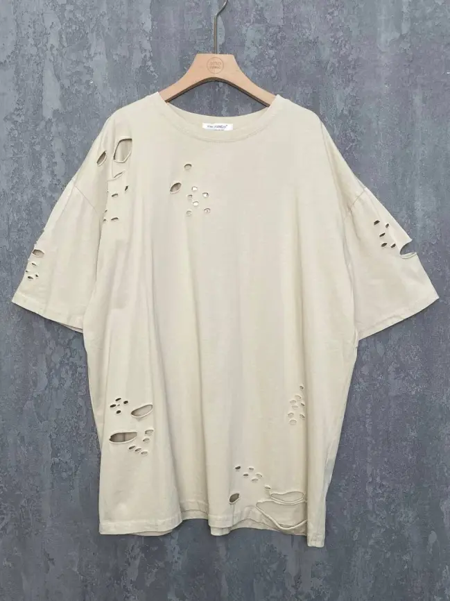 Футболка 3853 Размер 50-58 фото 21