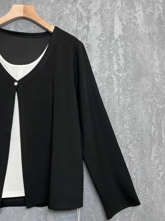 Костюм двойка 1133 Размер 52-58 фото 24