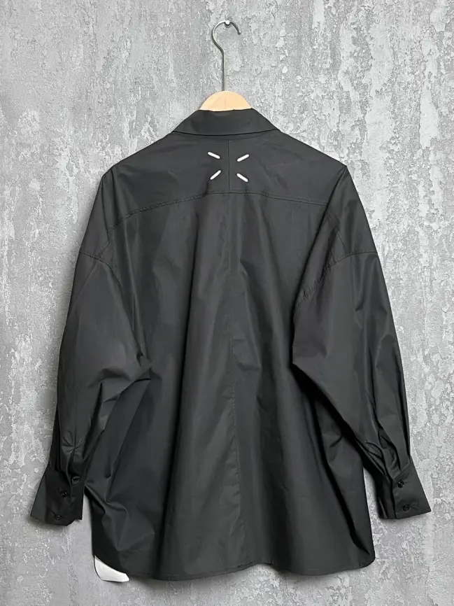 Рубашка 8538 Размер 50-58 фото 21