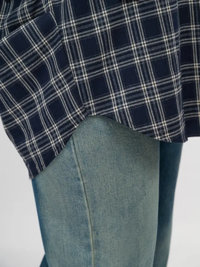 Рубашка 6150 Размер 50-58 фото 10