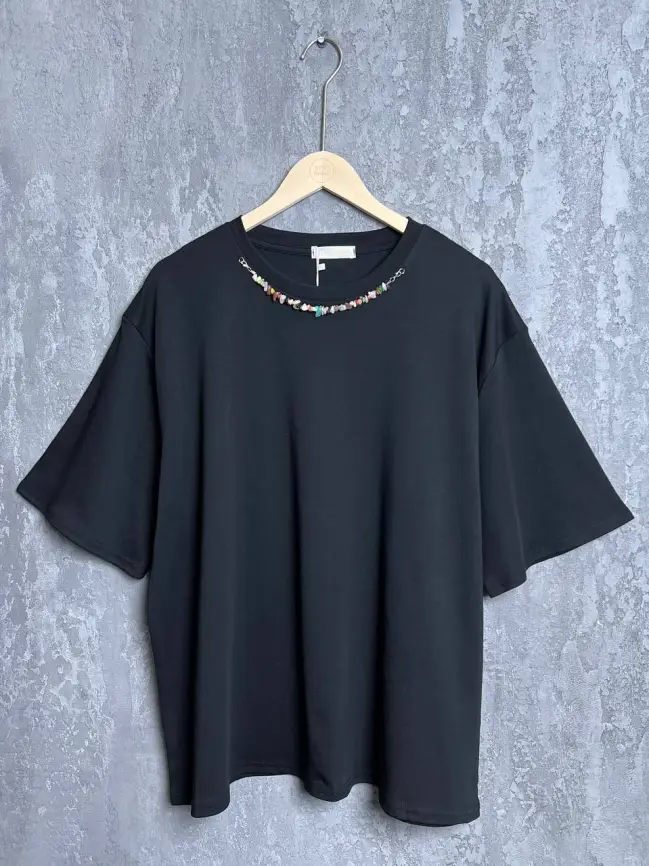 Футболка ЭттоПлюс 00523 Размер 48-54 фото 72