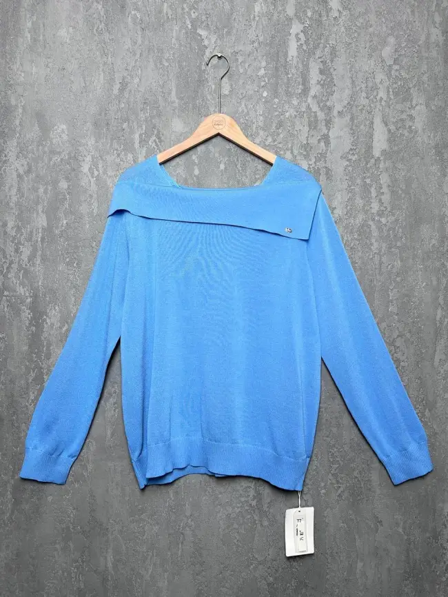 Джемпер 23310 Размер 50-58 фото 8