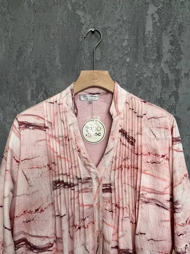 Платье ЭттоПлюс 30247 размер 54- 58 фото 7