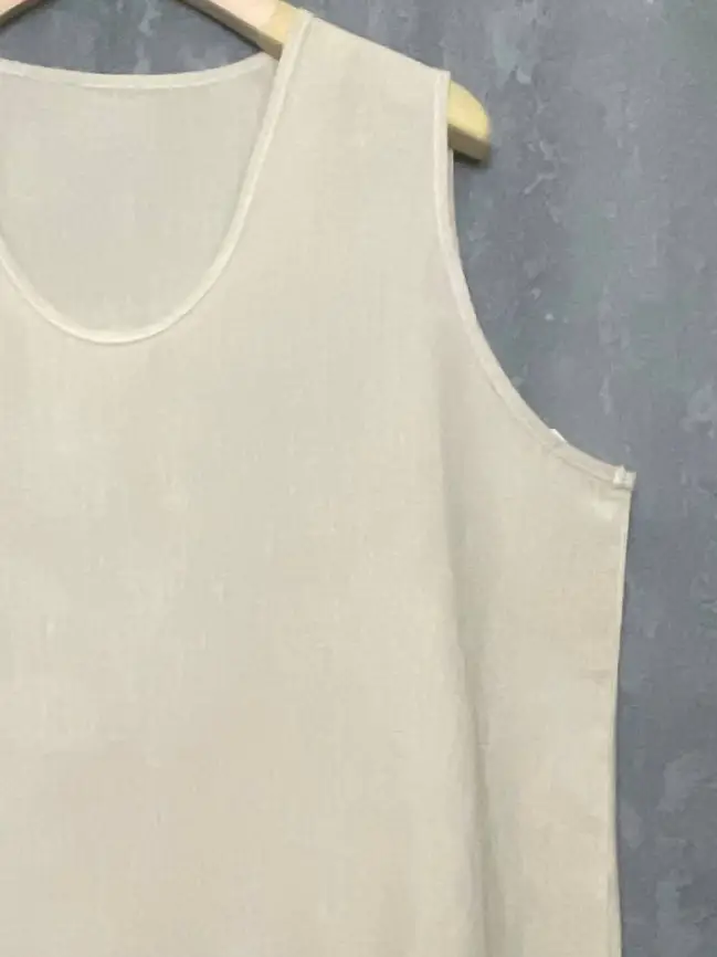 Топ лен 8061 Размеры 52-58 фото 39