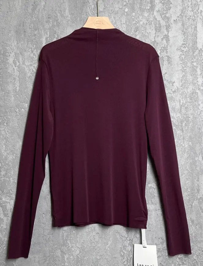 Лонгслив 8368 Размер 48-54 фото 68