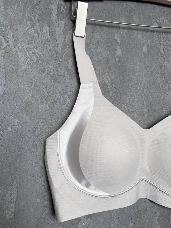 Топ бесшовный с чашками 955 фото 20