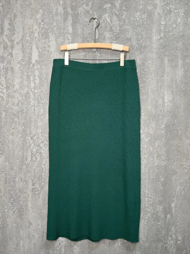 Юбка облегченная трикотажная ЭттоПлюс 2136 Размер 50-58 фото 78