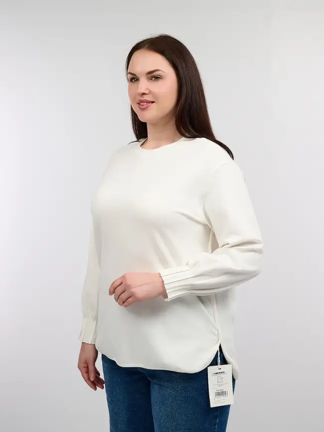 Лонгслив 5212 Размер 50-58 фото 19